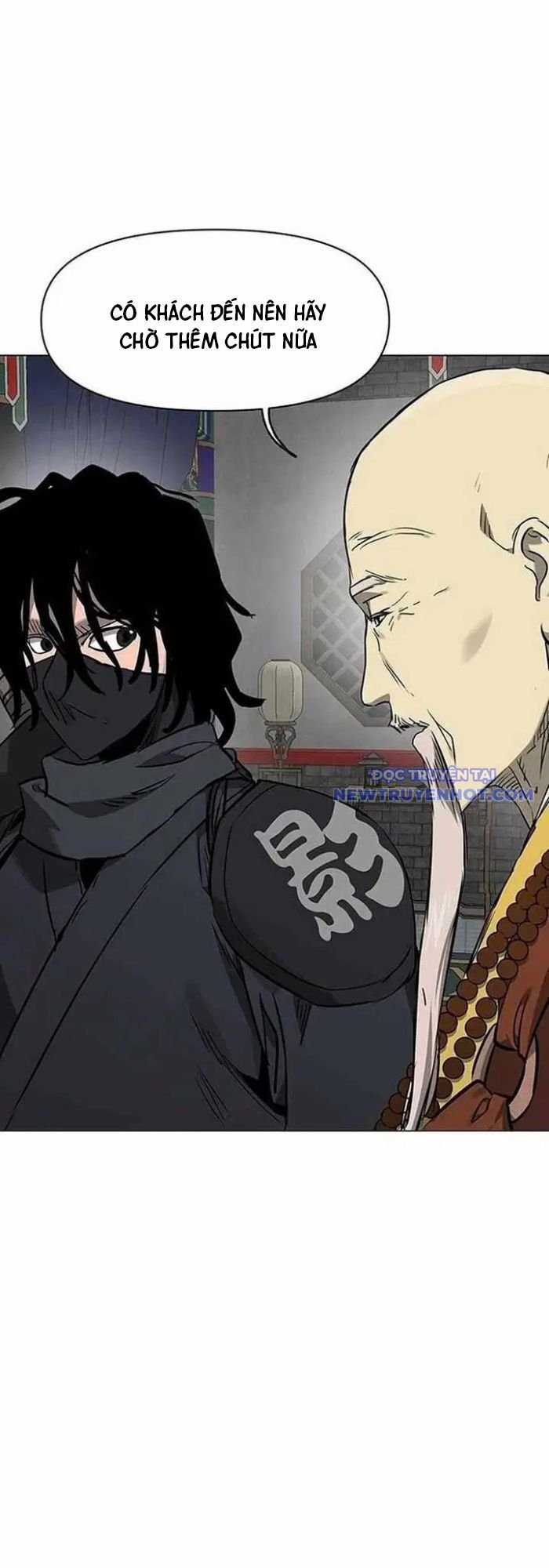 Thăng Cấp Vô Hạn Trong Murim Chapter 218 trang 7