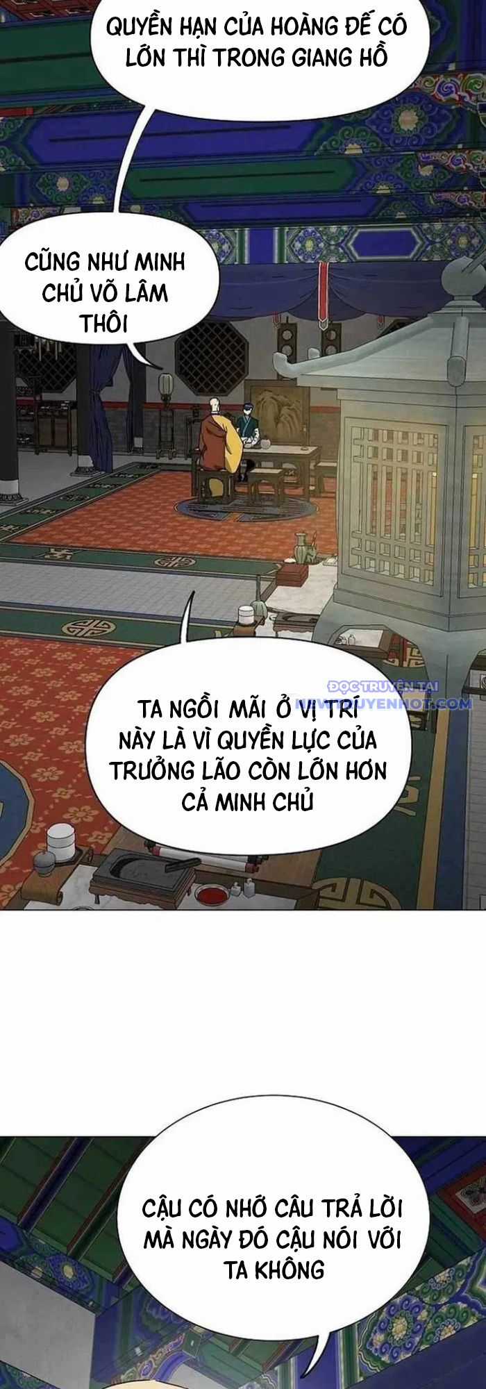 Thăng Cấp Vô Hạn Trong Murim Chapter 218 trang 71