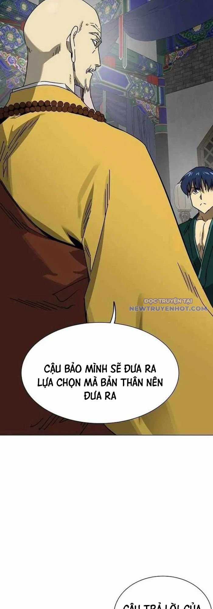 Thăng Cấp Vô Hạn Trong Murim Chapter 218 trang 72