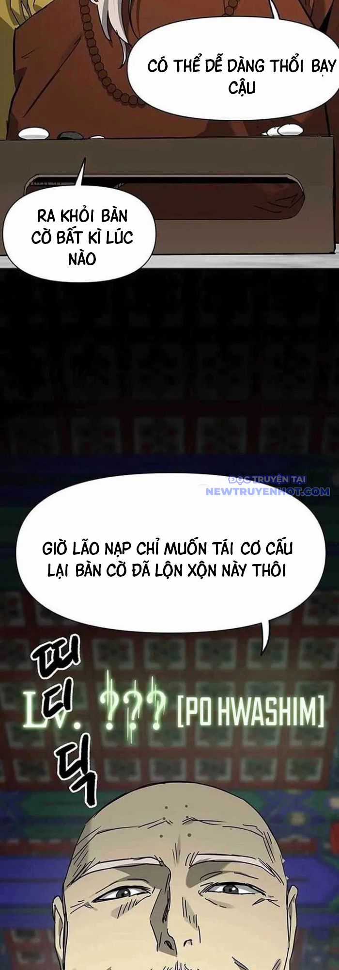 Thăng Cấp Vô Hạn Trong Murim Chapter 218 trang 78