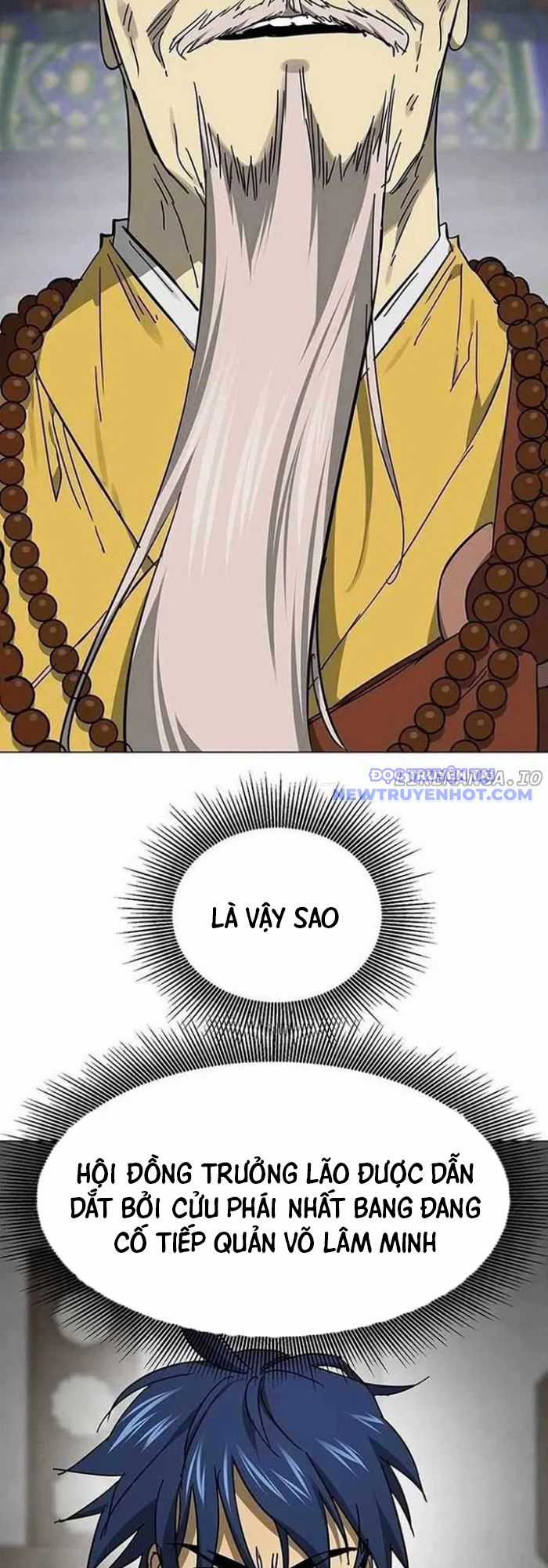 Thăng Cấp Vô Hạn Trong Murim Chapter 218 trang 79