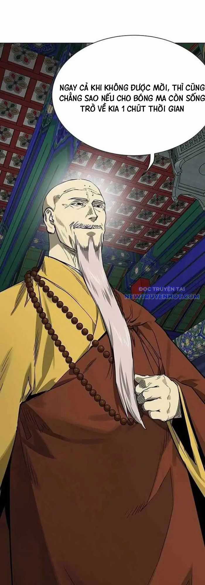 Thăng Cấp Vô Hạn Trong Murim Chapter 218 trang 8