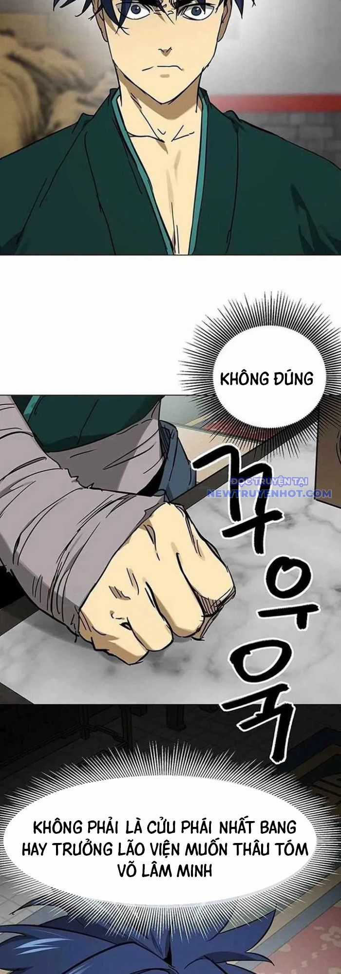 Thăng Cấp Vô Hạn Trong Murim Chapter 218 trang 80