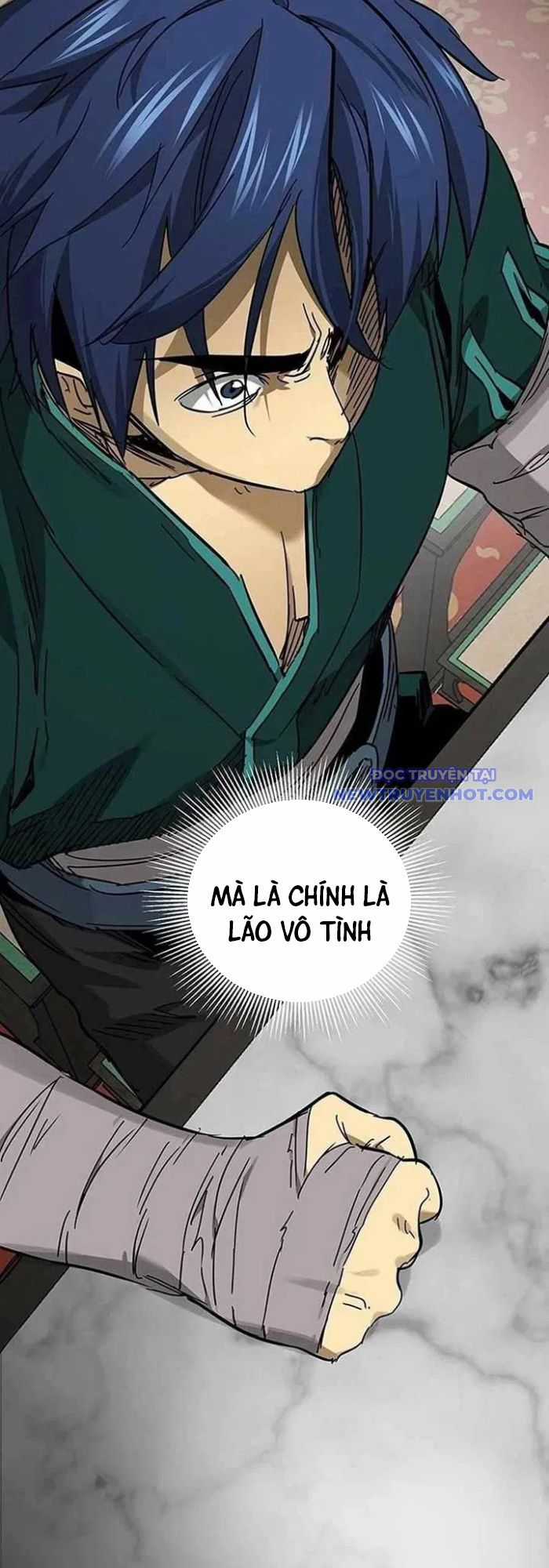 Thăng Cấp Vô Hạn Trong Murim Chapter 218 trang 81