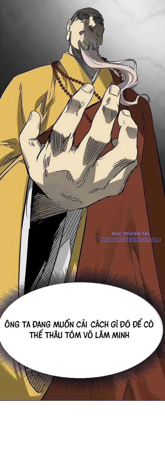 Thăng Cấp Vô Hạn Trong Murim Chapter 218 trang 82