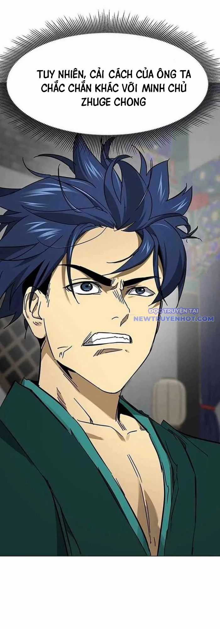 Thăng Cấp Vô Hạn Trong Murim Chapter 218 trang 83