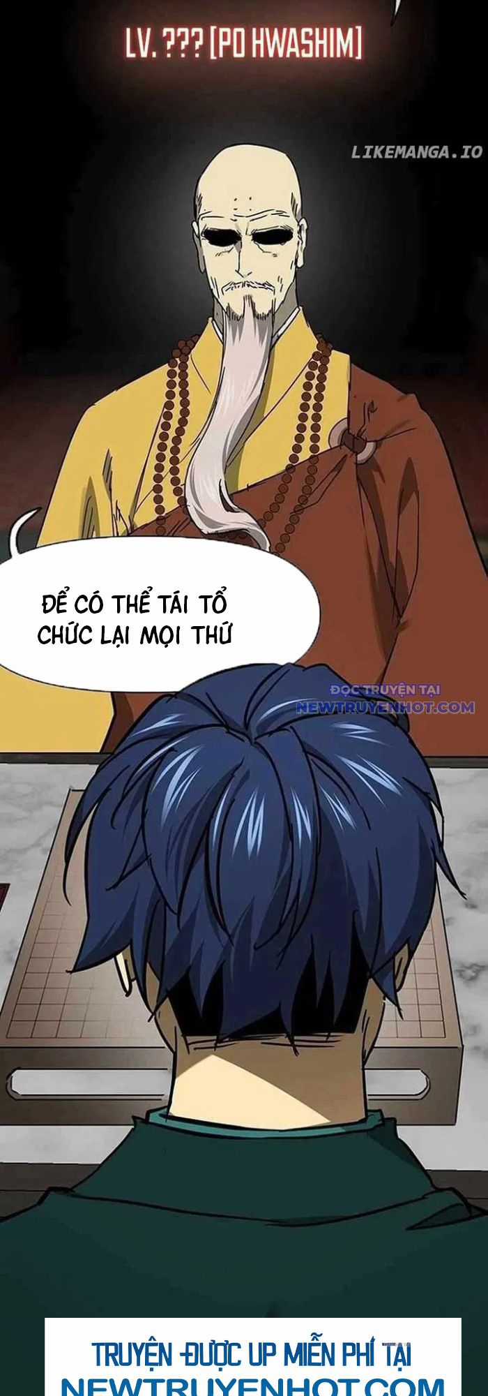 Thăng Cấp Vô Hạn Trong Murim Chapter 218 trang 85