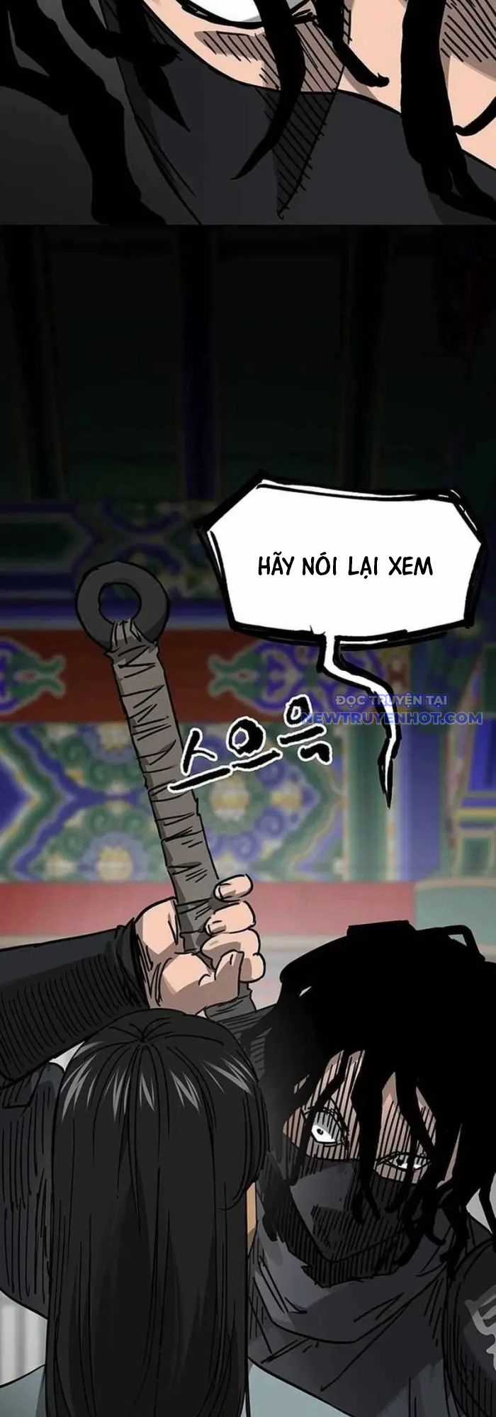 Thăng Cấp Vô Hạn Trong Murim Chapter 219 trang 12