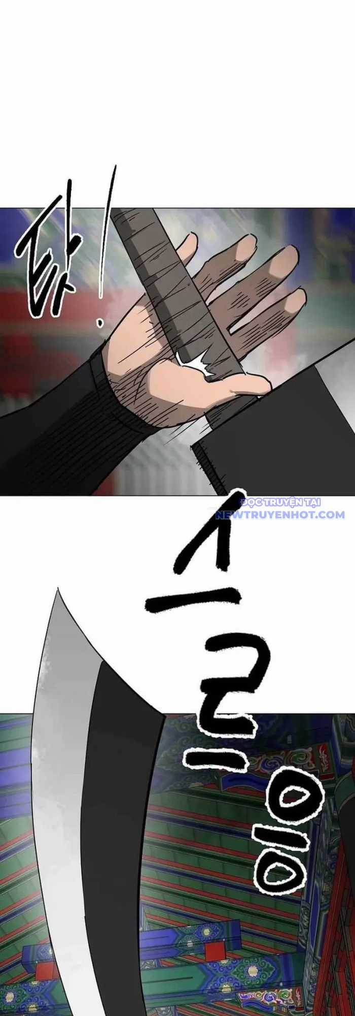 Thăng Cấp Vô Hạn Trong Murim Chapter 219 trang 15