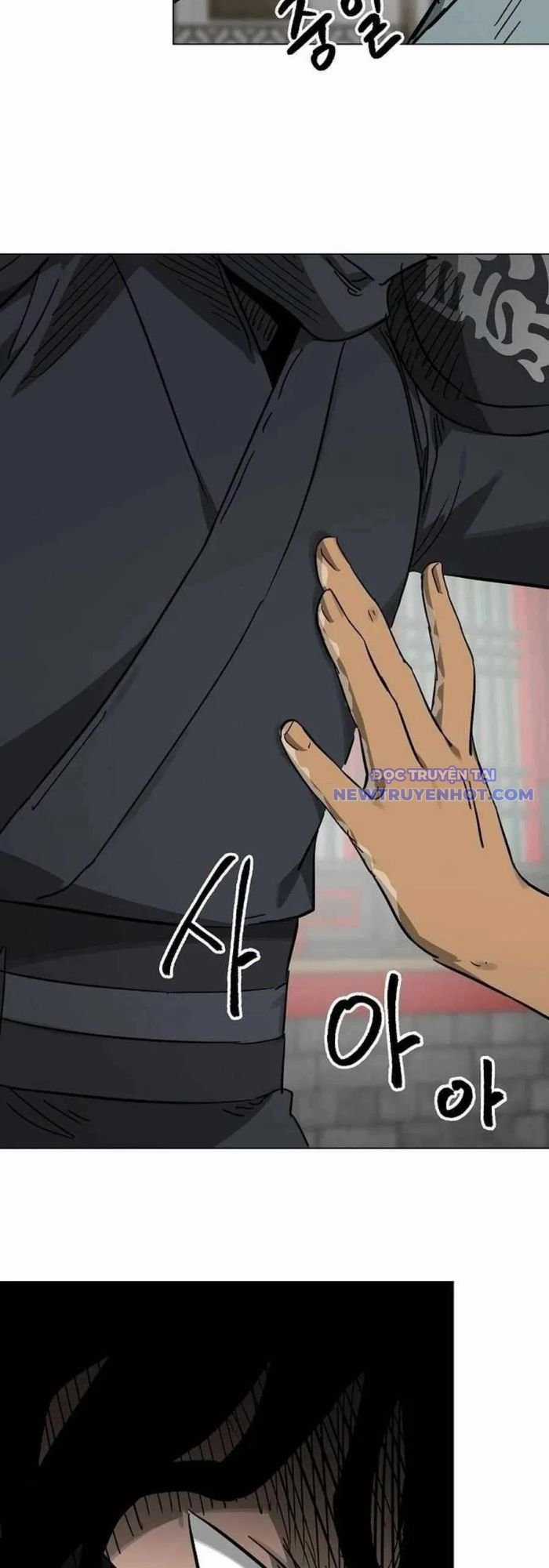 Thăng Cấp Vô Hạn Trong Murim Chapter 219 trang 18