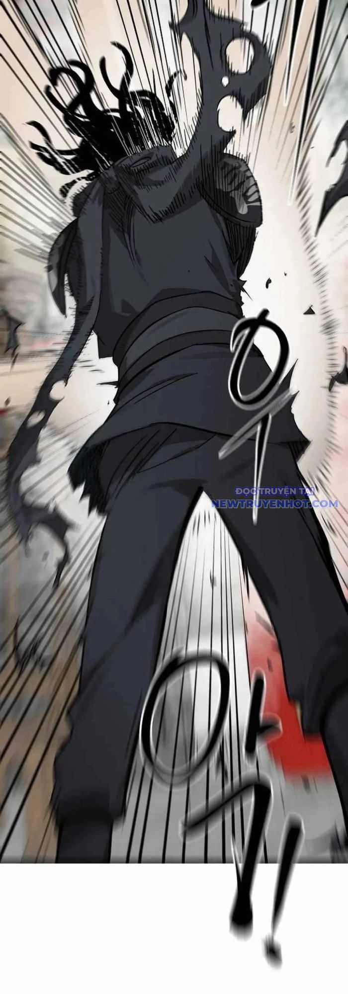 Thăng Cấp Vô Hạn Trong Murim Chapter 219 trang 20