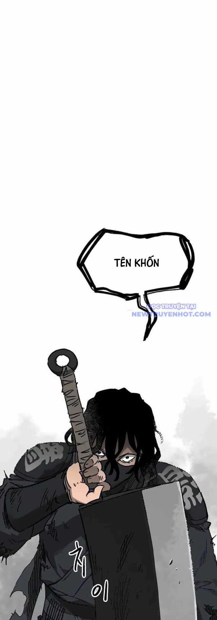 Thăng Cấp Vô Hạn Trong Murim Chapter 219 trang 21