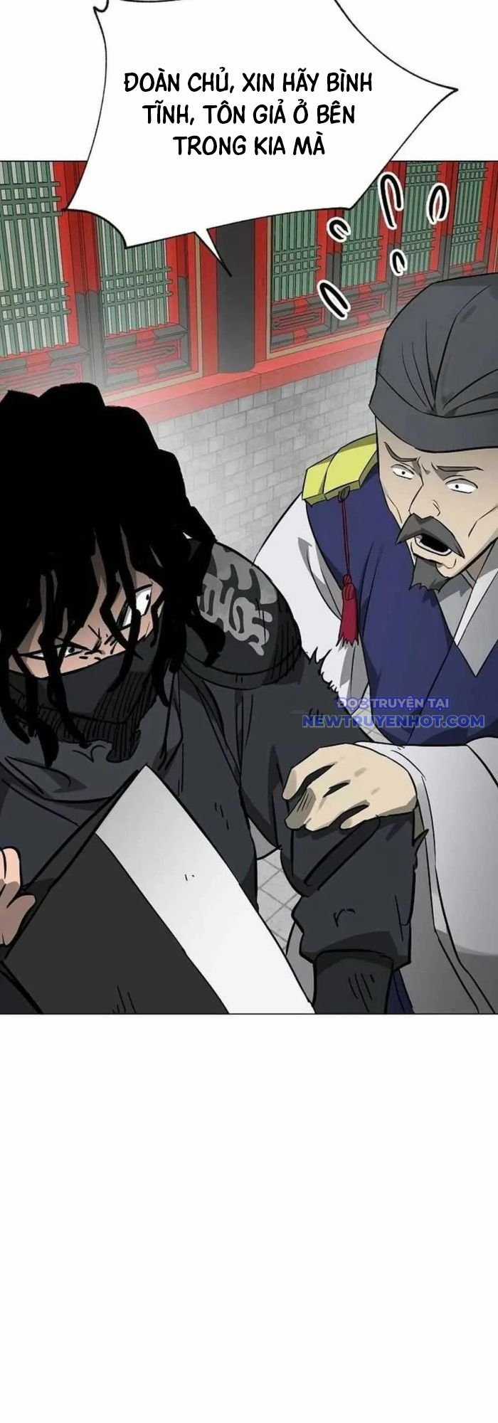 Thăng Cấp Vô Hạn Trong Murim Chapter 219 trang 24