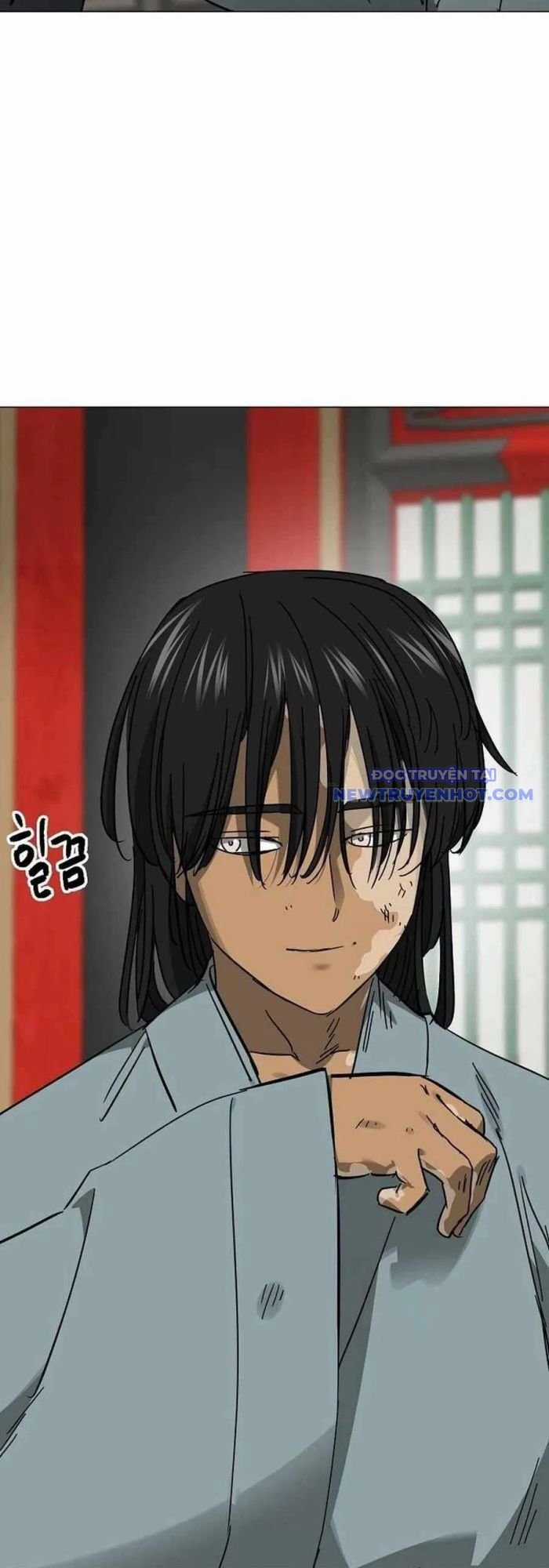 Thăng Cấp Vô Hạn Trong Murim Chapter 219 trang 26