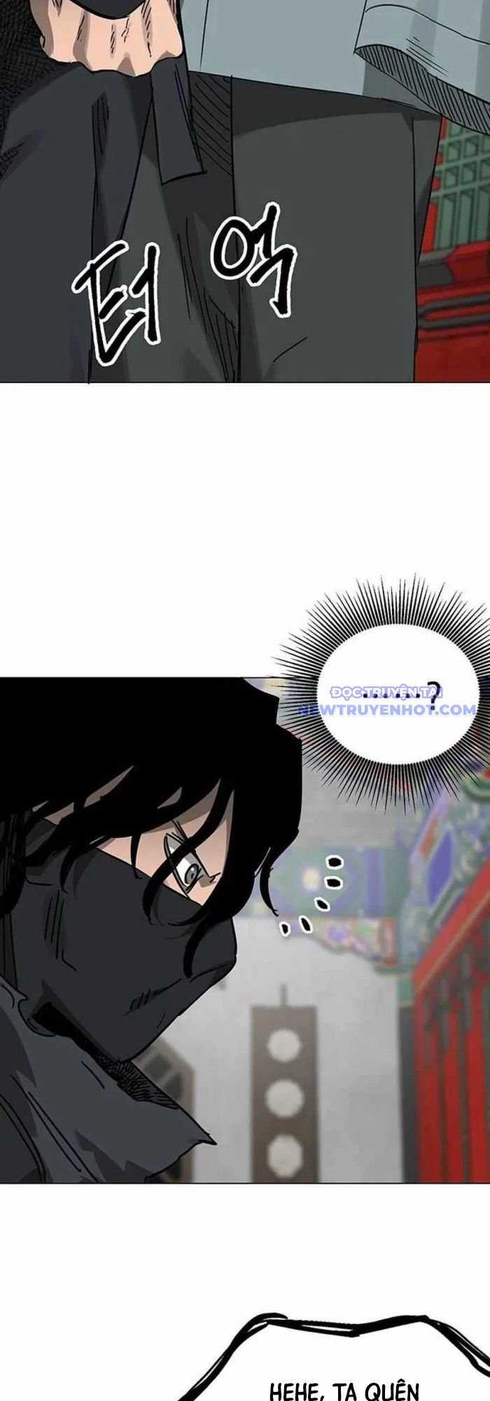 Thăng Cấp Vô Hạn Trong Murim Chapter 219 trang 3