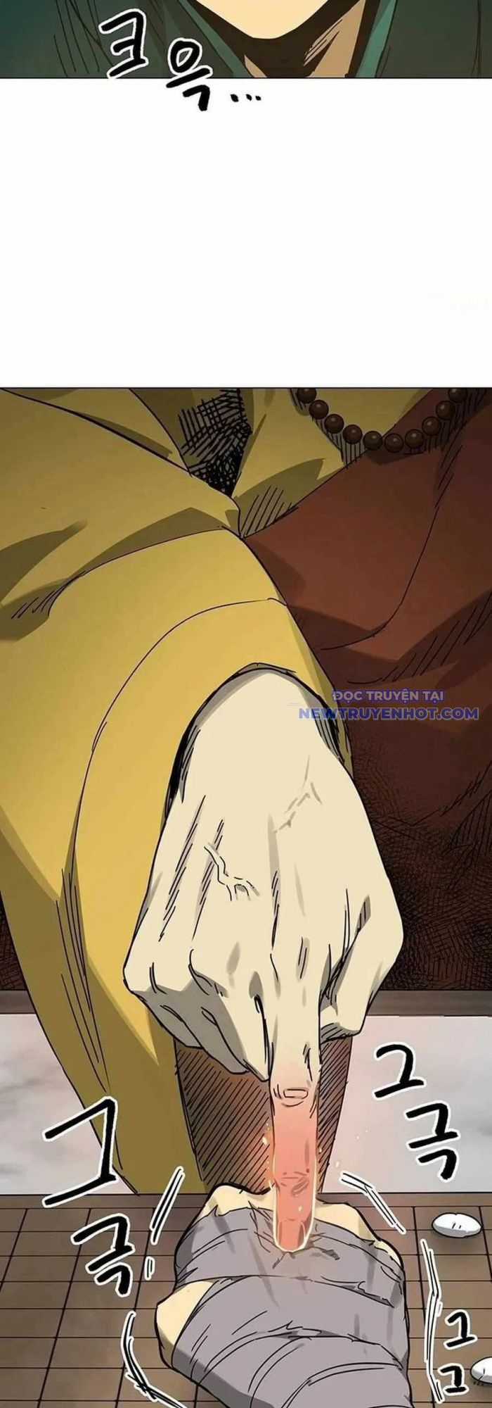 Thăng Cấp Vô Hạn Trong Murim Chapter 219 trang 31