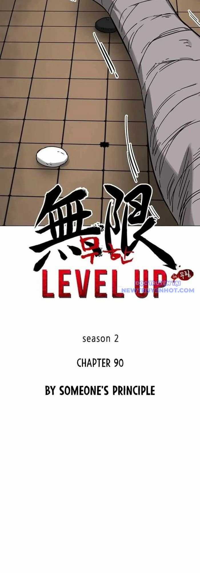 Thăng Cấp Vô Hạn Trong Murim Chapter 219 trang 32