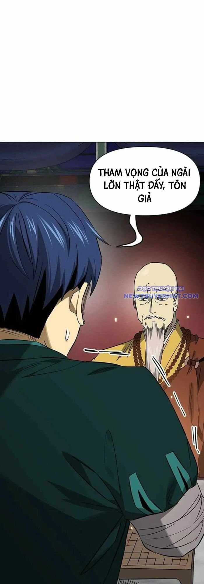 Thăng Cấp Vô Hạn Trong Murim Chapter 219 trang 36