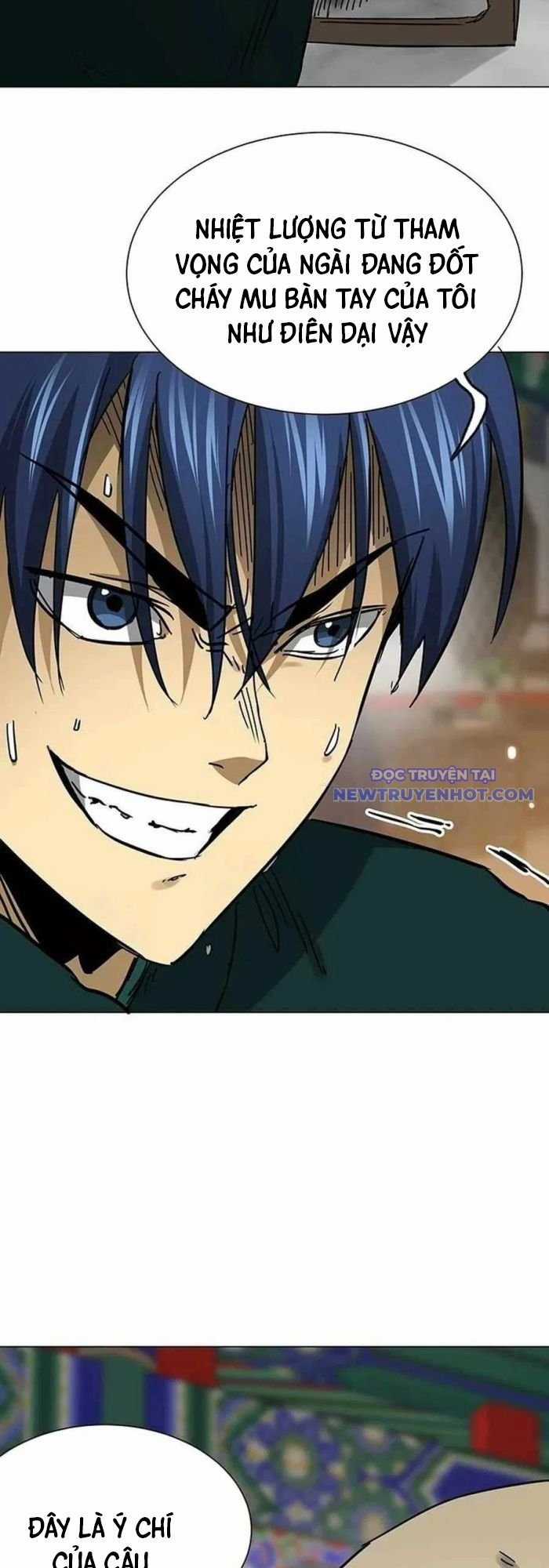 Thăng Cấp Vô Hạn Trong Murim Chapter 219 trang 37