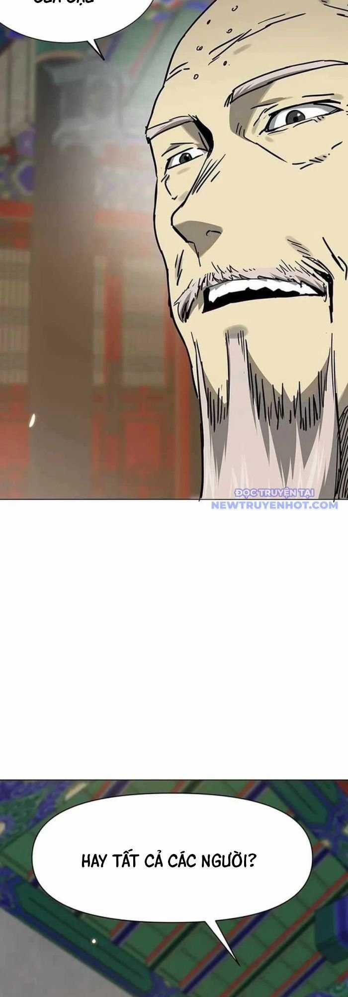 Thăng Cấp Vô Hạn Trong Murim Chapter 219 trang 38