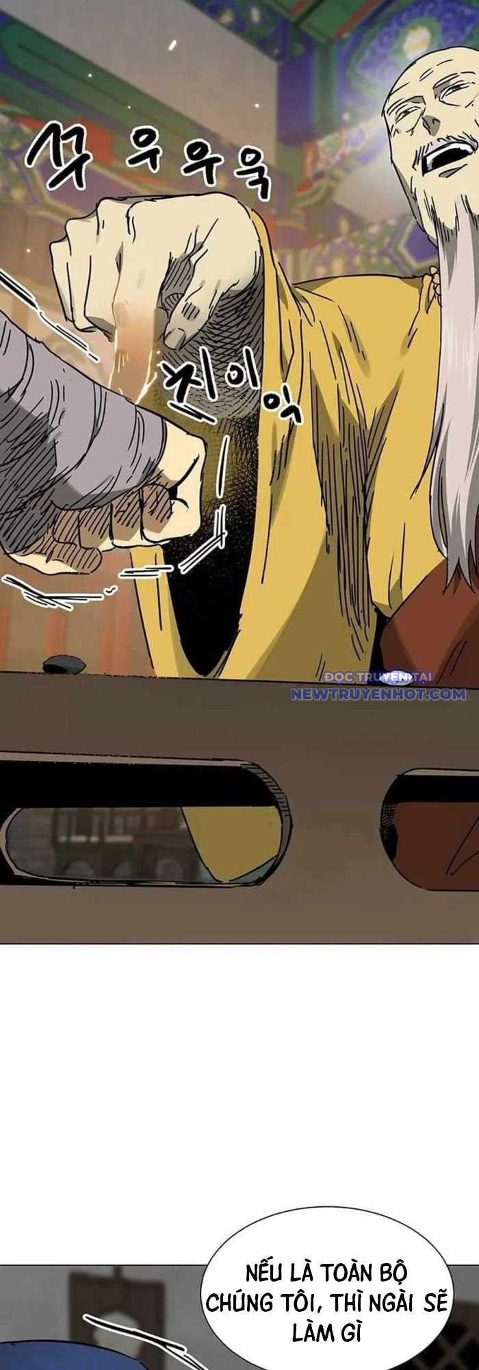 Thăng Cấp Vô Hạn Trong Murim Chapter 219 trang 39