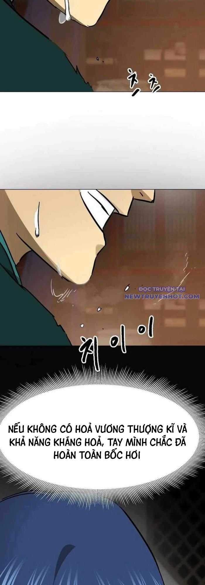 Thăng Cấp Vô Hạn Trong Murim Chapter 219 trang 46