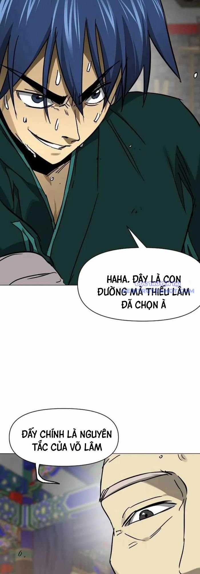 Thăng Cấp Vô Hạn Trong Murim Chapter 219 trang 47