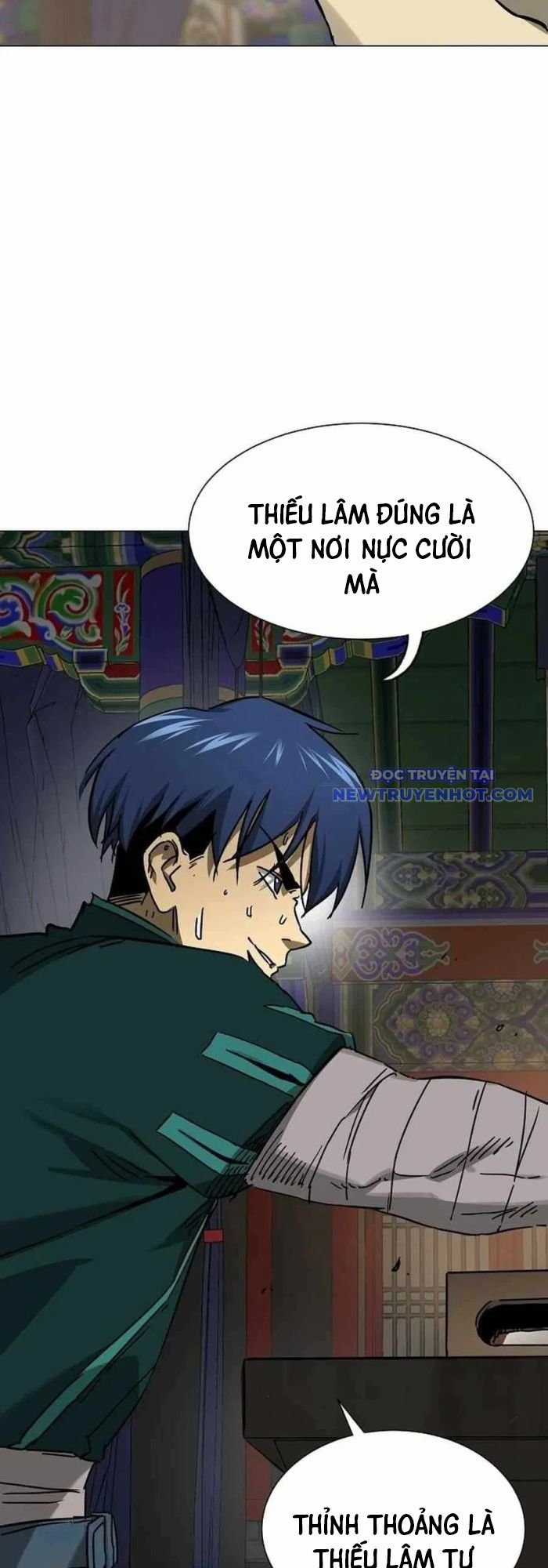 Thăng Cấp Vô Hạn Trong Murim Chapter 219 trang 48