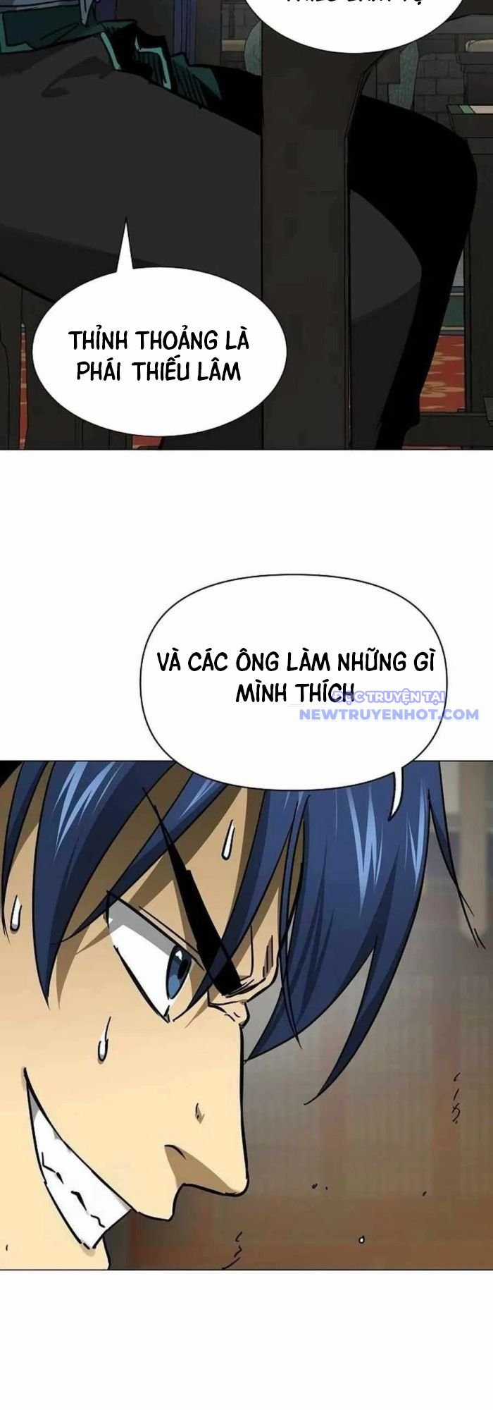 Thăng Cấp Vô Hạn Trong Murim Chapter 219 trang 49