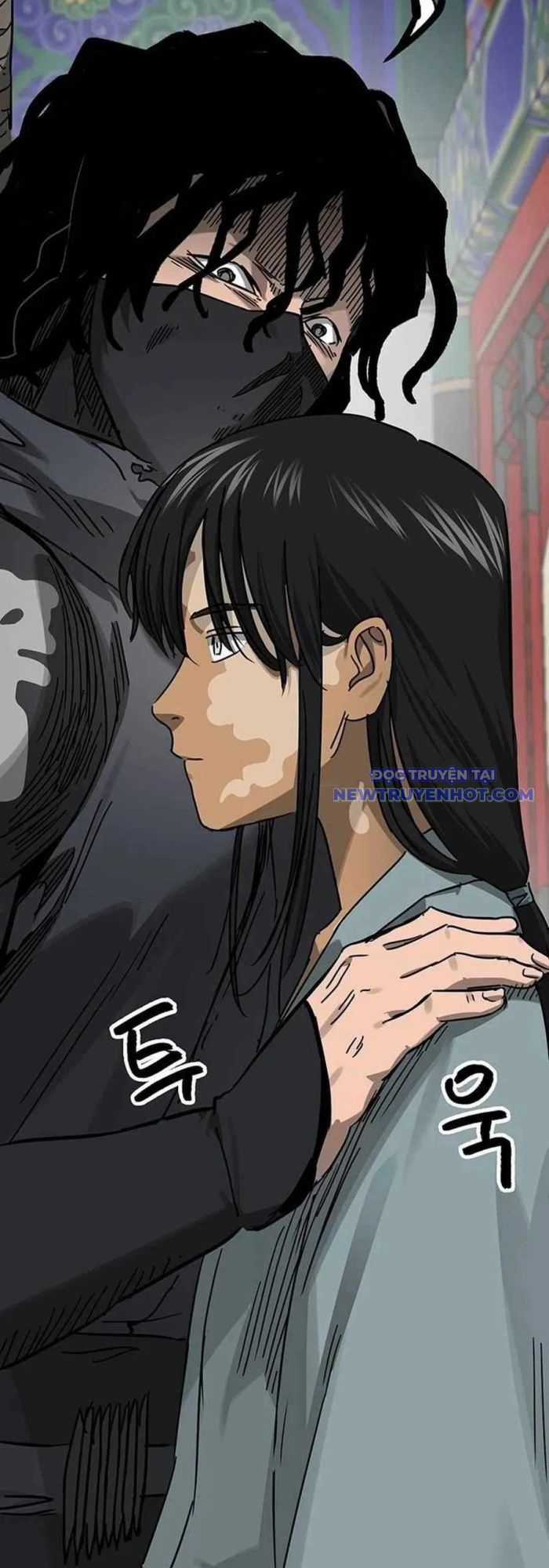 Thăng Cấp Vô Hạn Trong Murim Chapter 219 trang 5