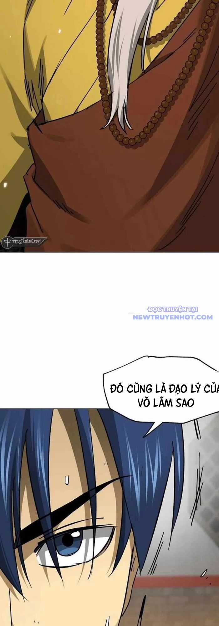 Thăng Cấp Vô Hạn Trong Murim Chapter 219 trang 52