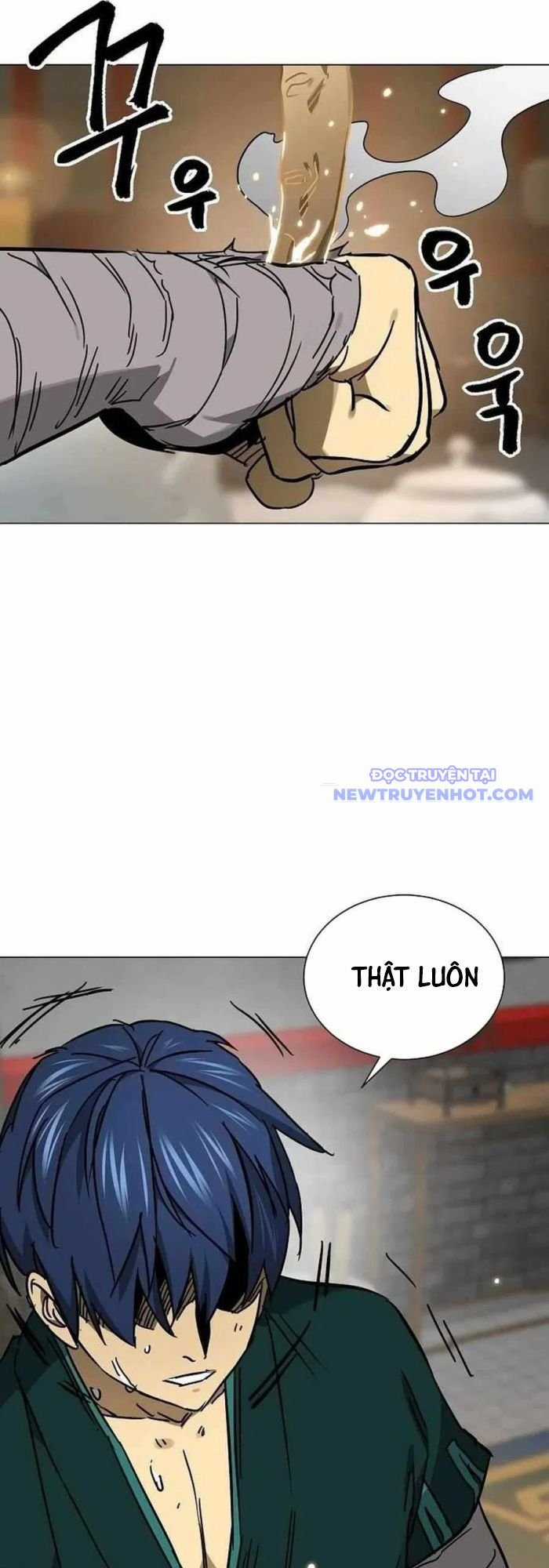 Thăng Cấp Vô Hạn Trong Murim Chapter 219 trang 54