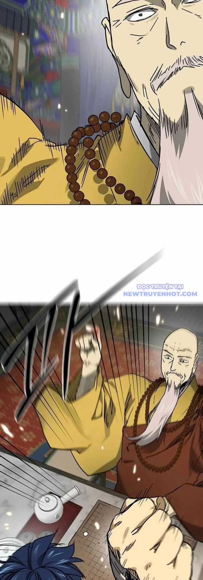 Thăng Cấp Vô Hạn Trong Murim Chapter 219 trang 58