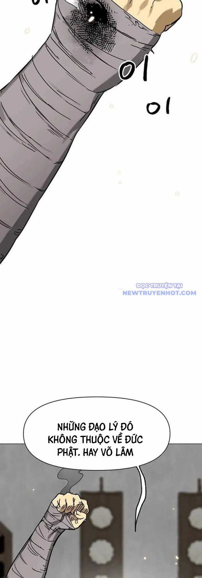 Thăng Cấp Vô Hạn Trong Murim Chapter 219 trang 60