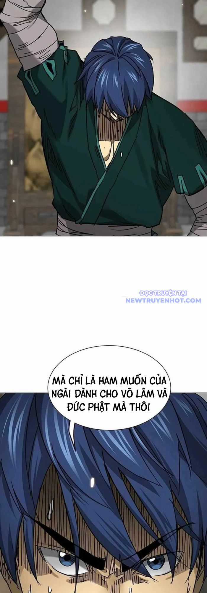 Thăng Cấp Vô Hạn Trong Murim Chapter 219 trang 61