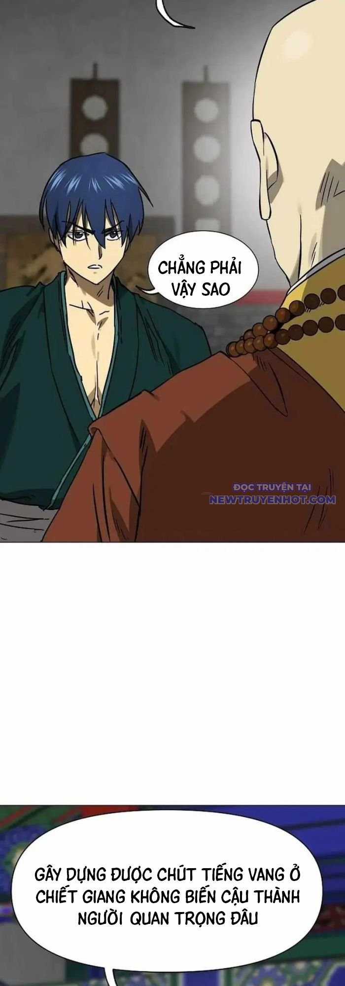 Thăng Cấp Vô Hạn Trong Murim Chapter 219 trang 66