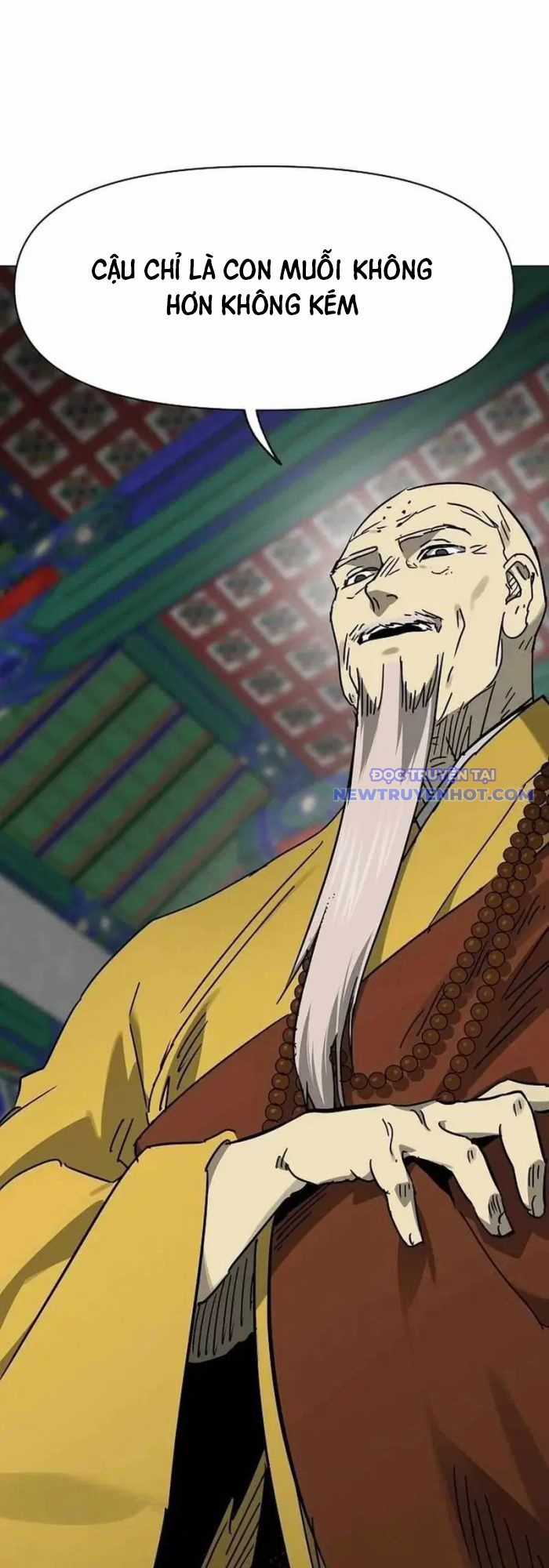 Thăng Cấp Vô Hạn Trong Murim Chapter 219 trang 69