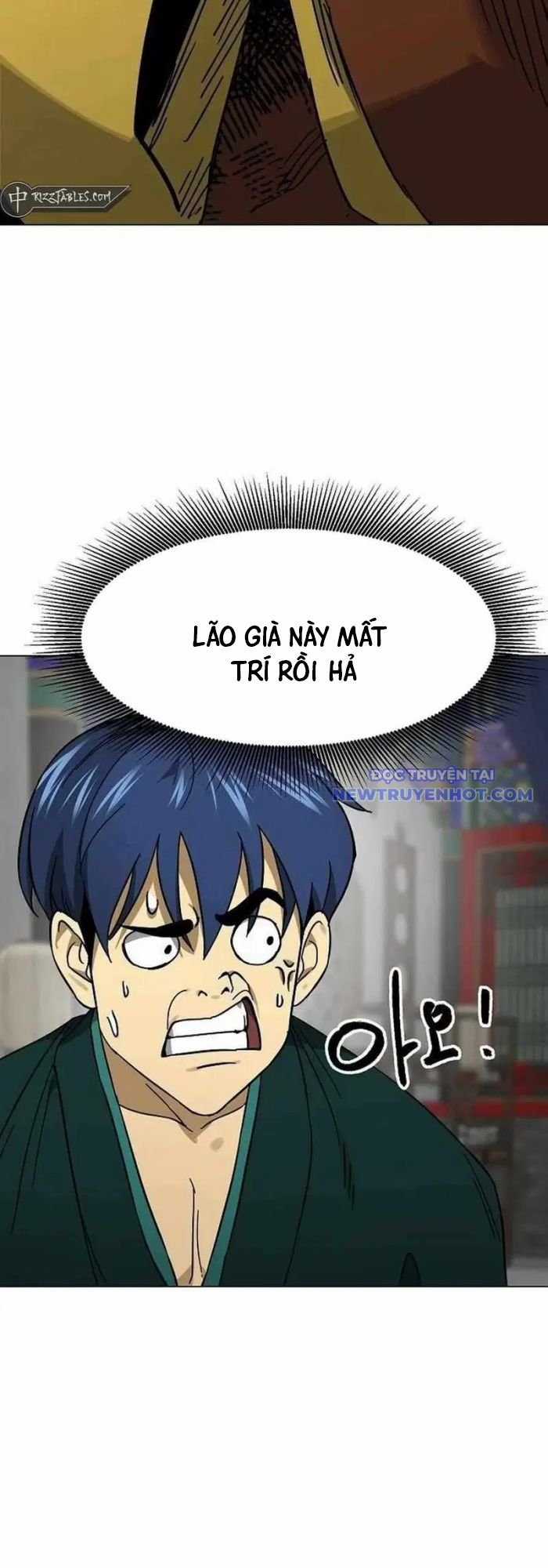 Thăng Cấp Vô Hạn Trong Murim Chapter 219 trang 70