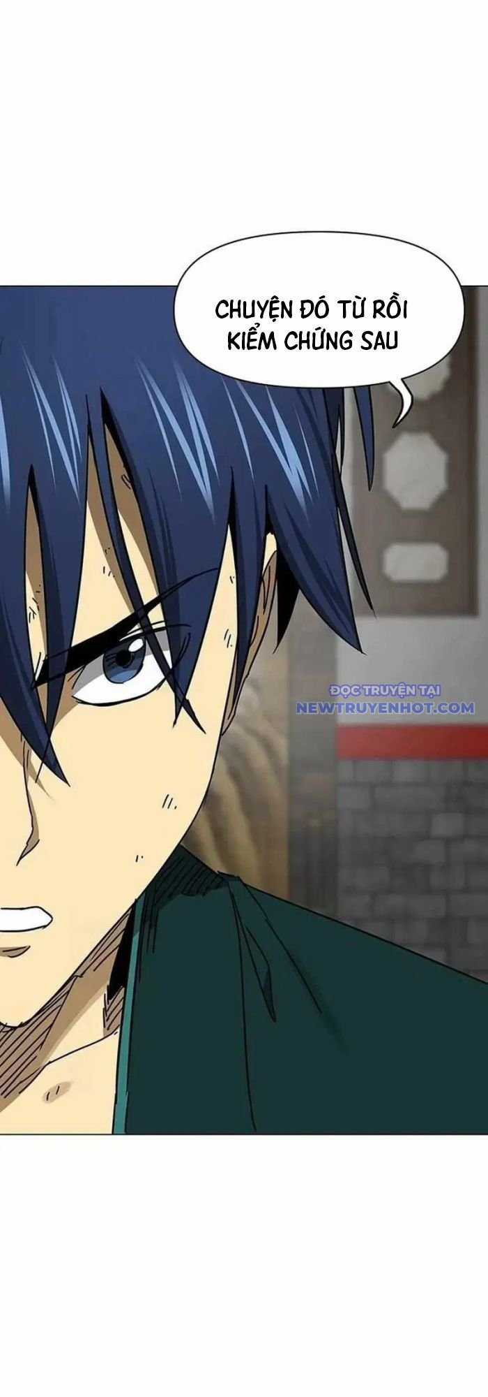 Thăng Cấp Vô Hạn Trong Murim Chapter 219 trang 71