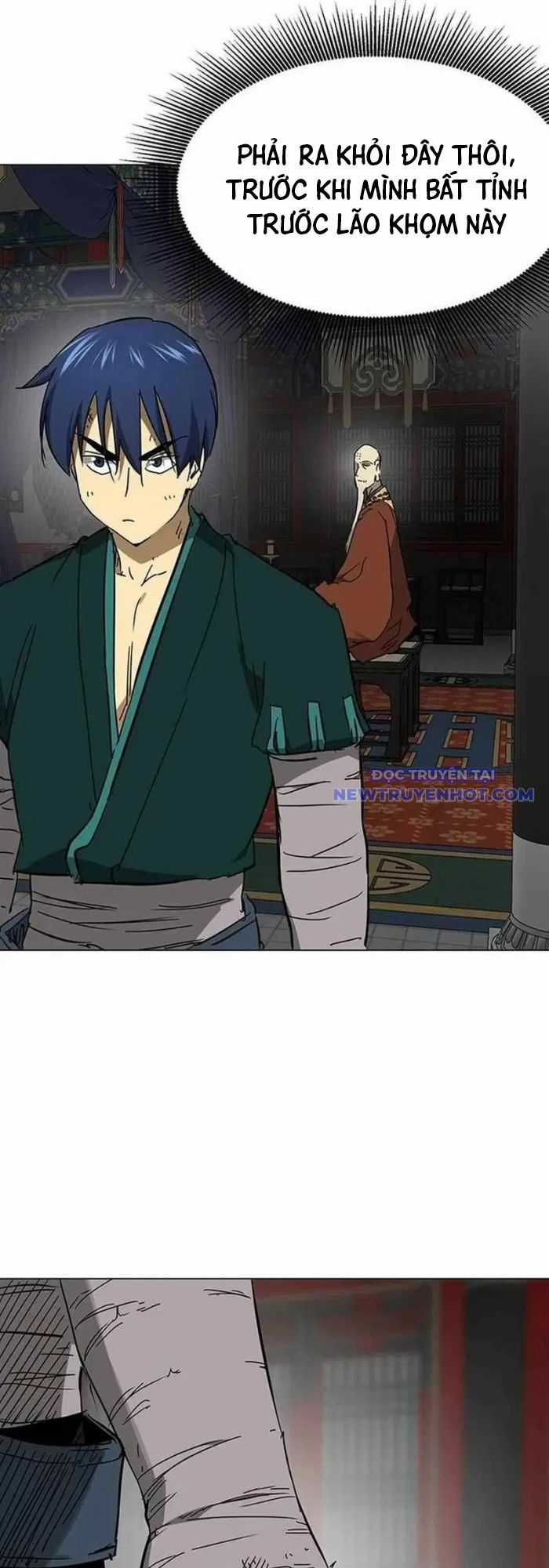 Thăng Cấp Vô Hạn Trong Murim Chapter 219 trang 73