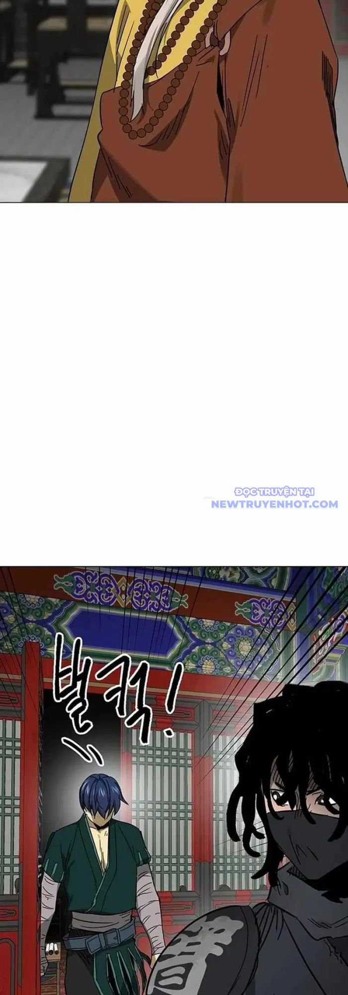 Thăng Cấp Vô Hạn Trong Murim Chapter 219 trang 75