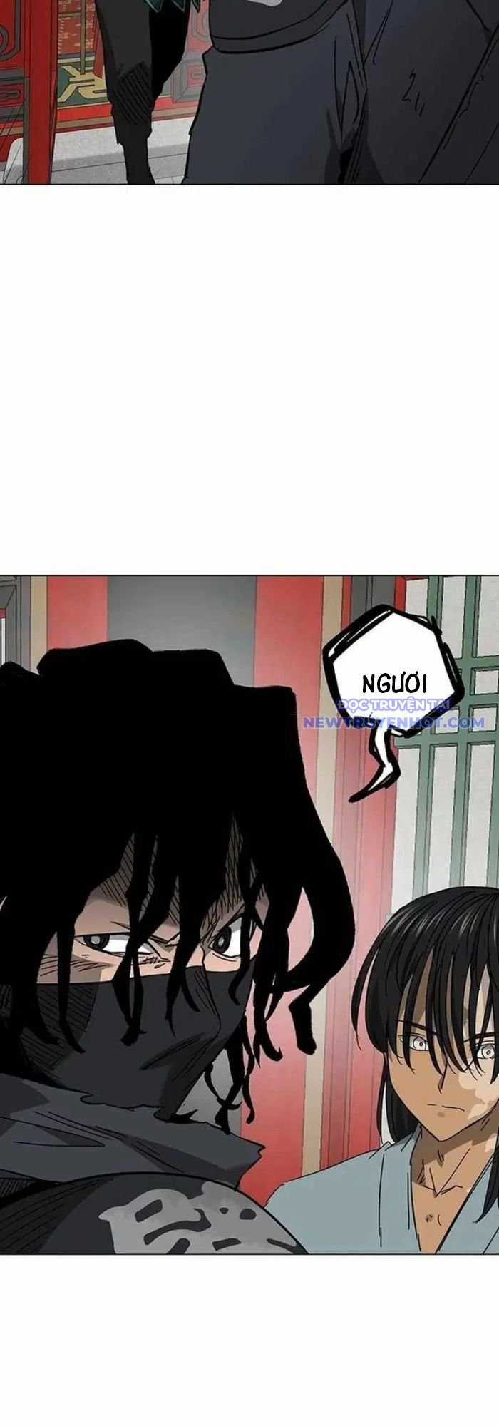 Thăng Cấp Vô Hạn Trong Murim Chapter 219 trang 76