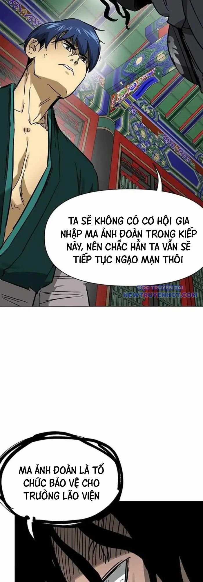 Thăng Cấp Vô Hạn Trong Murim Chapter 219 trang 79
