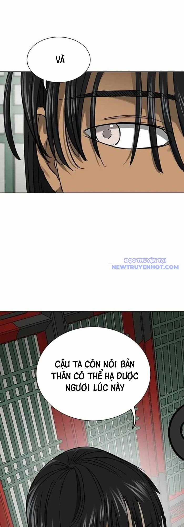 Thăng Cấp Vô Hạn Trong Murim Chapter 219 trang 8