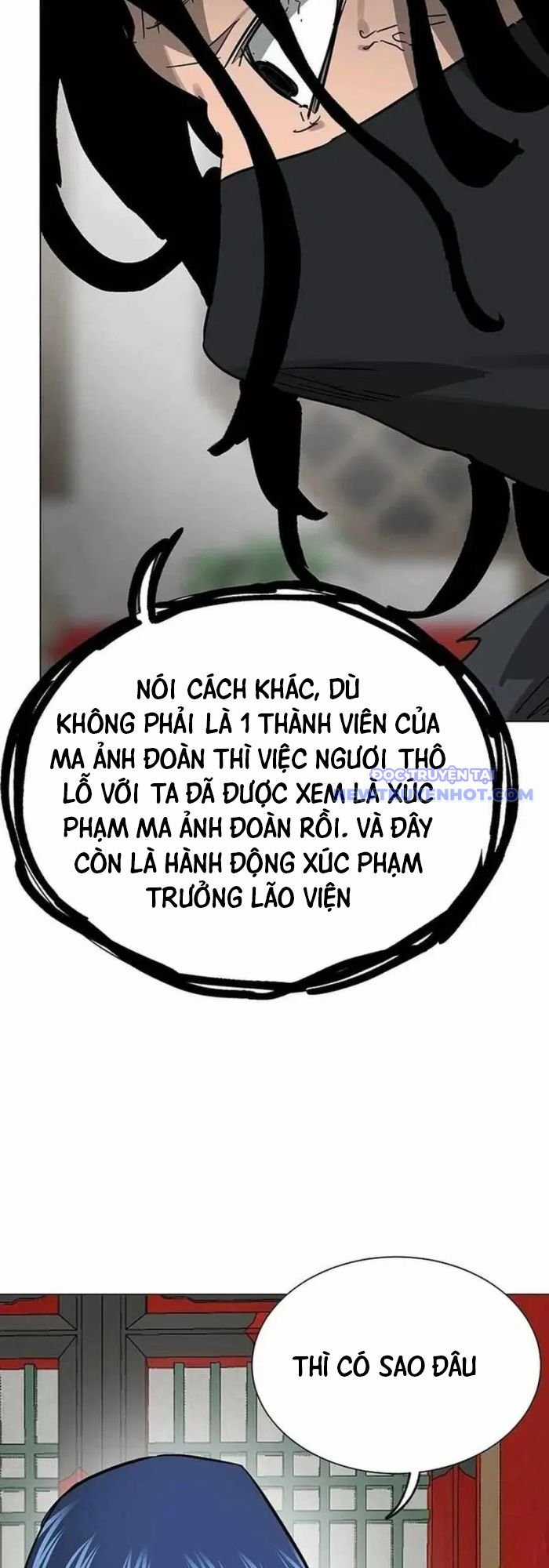 Thăng Cấp Vô Hạn Trong Murim Chapter 219 trang 80
