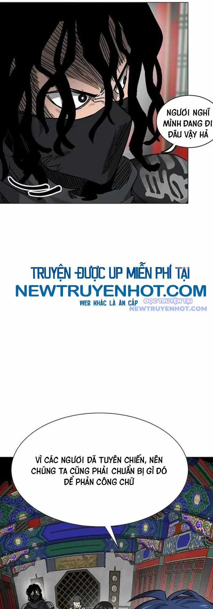 Thăng Cấp Vô Hạn Trong Murim Chapter 219 trang 85