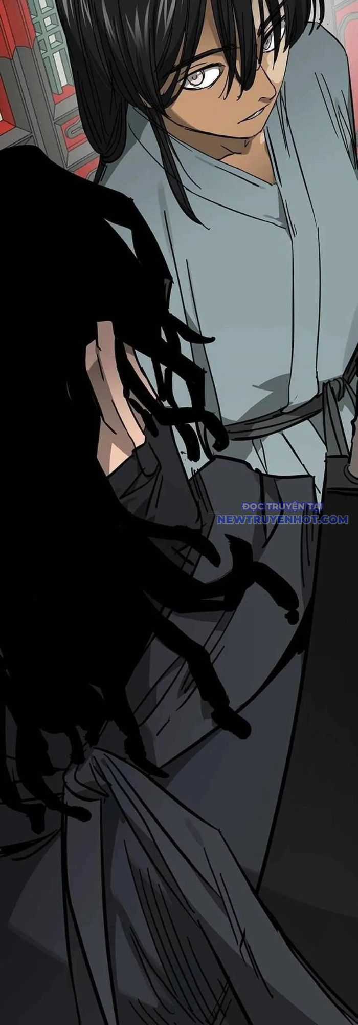 Thăng Cấp Vô Hạn Trong Murim Chapter 219 trang 9