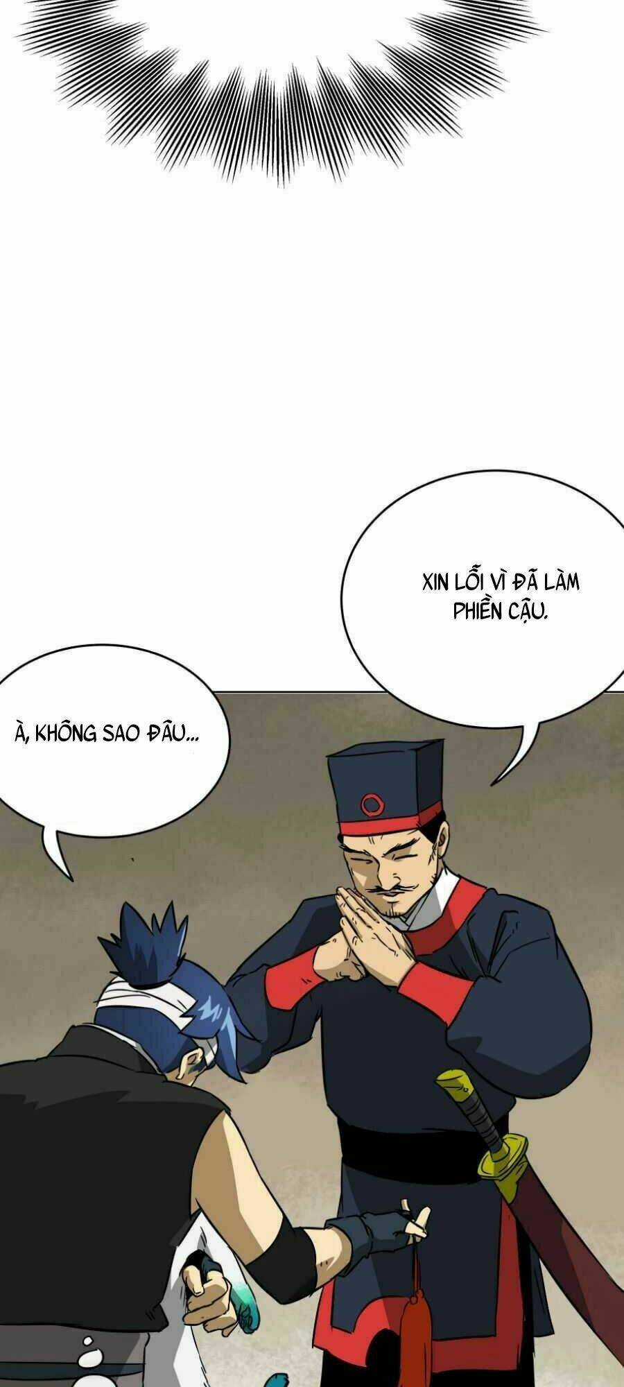 Thăng Cấp Vô Hạn Trong Murim Chapter 22 trang 1