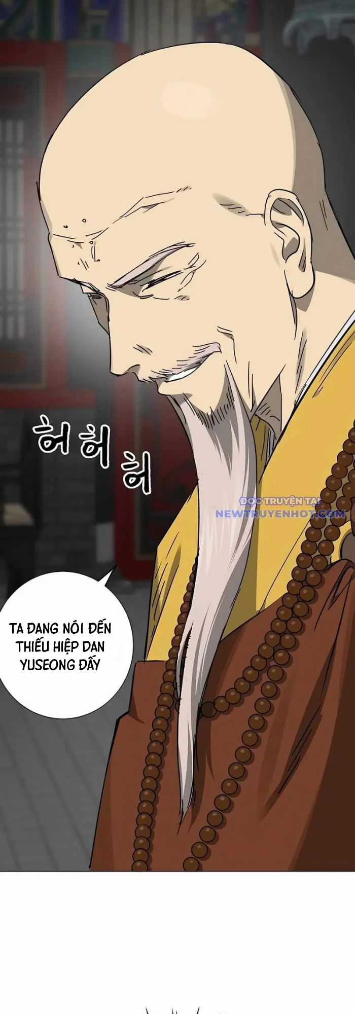 Thăng Cấp Vô Hạn Trong Murim Chapter 220 trang 10