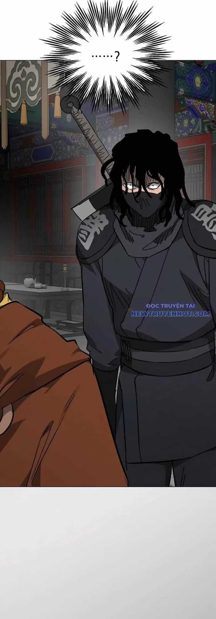 Thăng Cấp Vô Hạn Trong Murim Chapter 220 trang 11